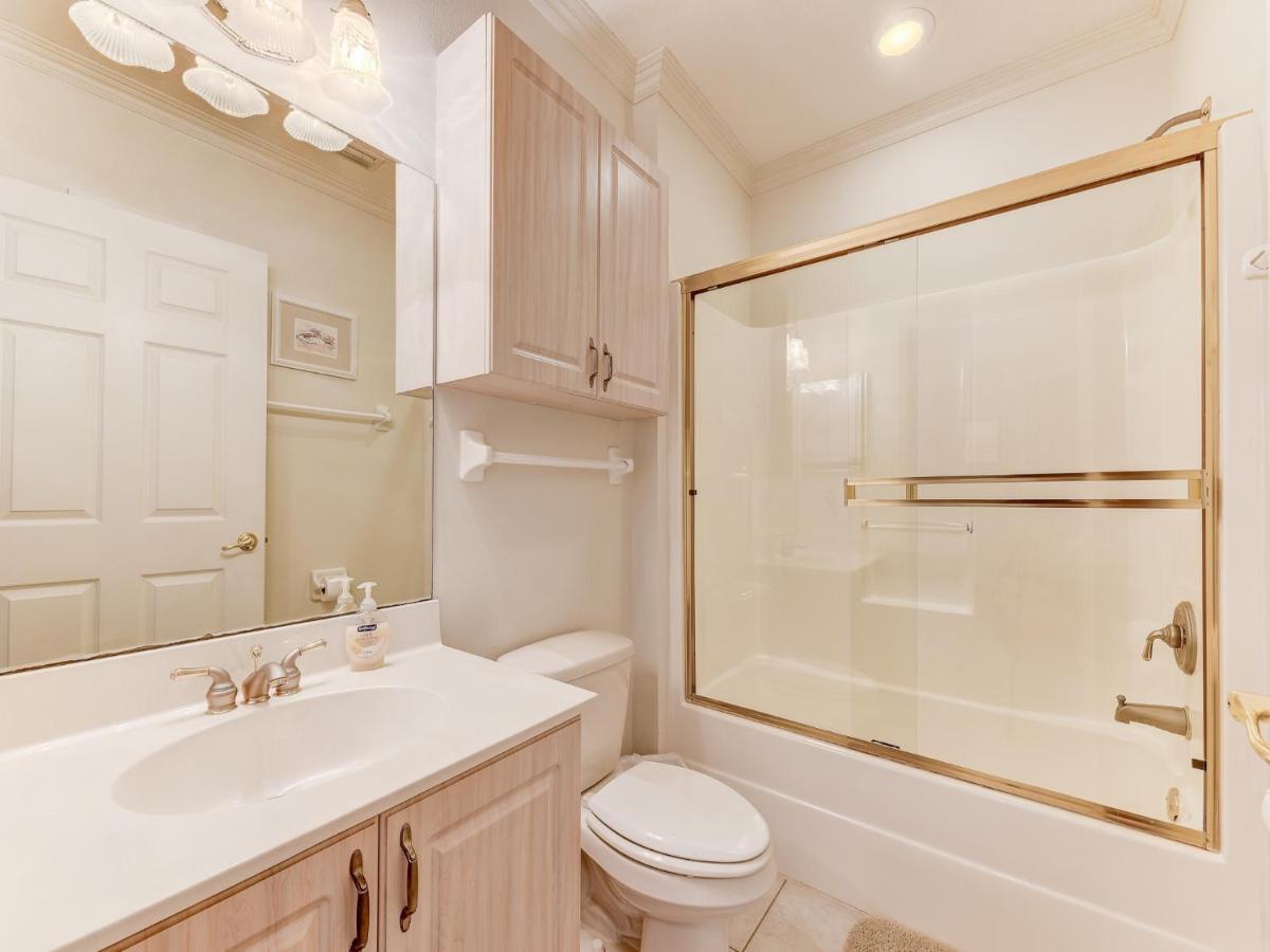 South Beach Club 205, 3 Bedrooms, Sleeps 6, Ocean View, 2Nd Floor, Elevator Flagler Beach Exterior foto