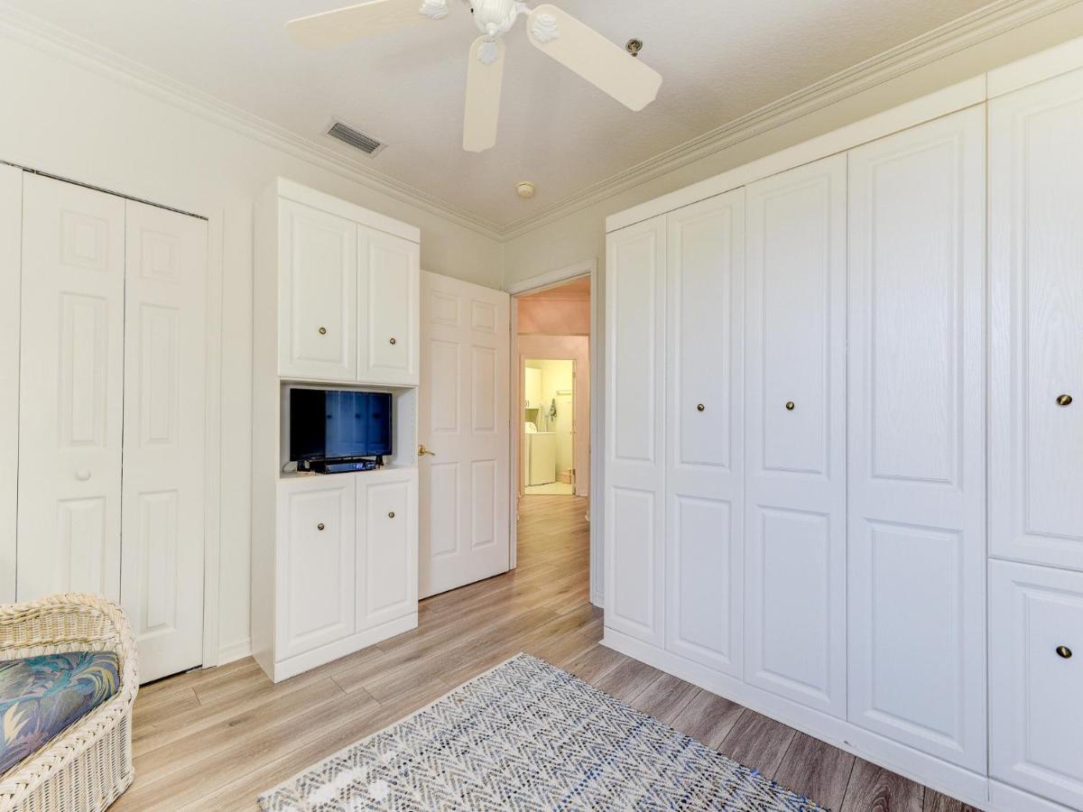 South Beach Club 205, 3 Bedrooms, Sleeps 6, Ocean View, 2Nd Floor, Elevator Flagler Beach Exterior foto