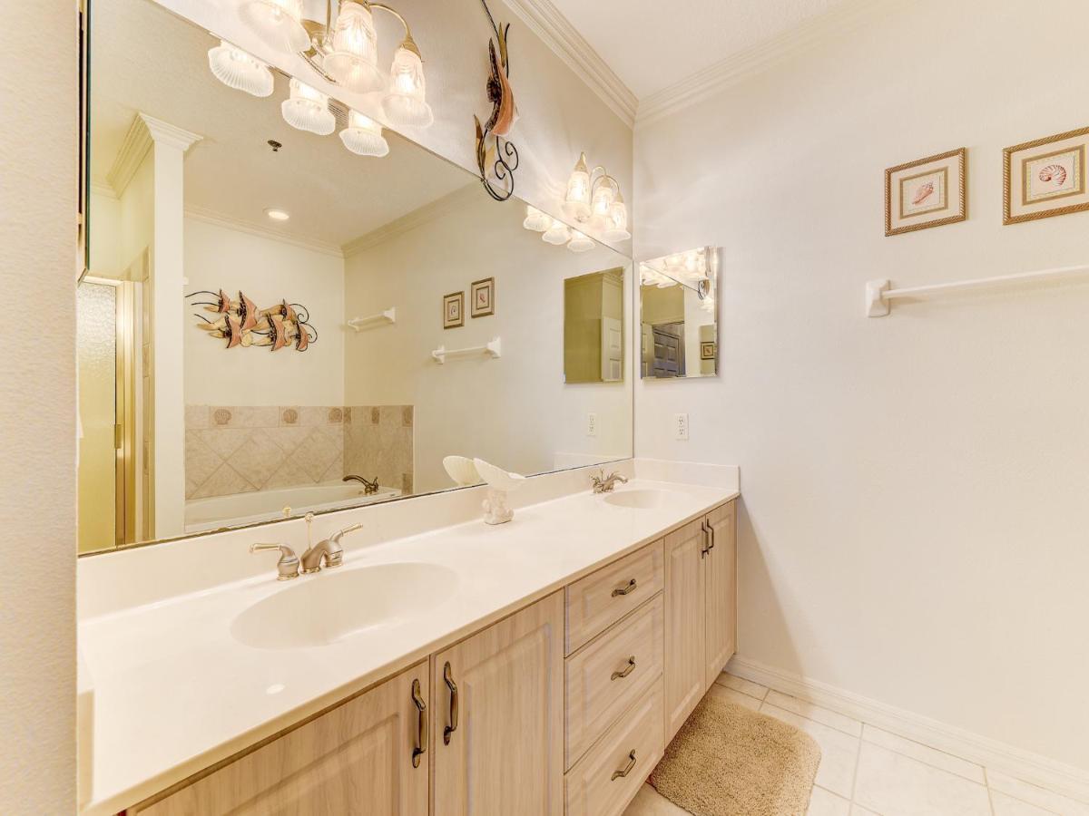 South Beach Club 205, 3 Bedrooms, Sleeps 6, Ocean View, 2Nd Floor, Elevator Flagler Beach Exterior foto